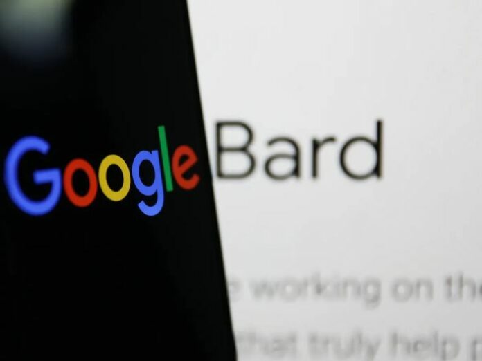 Google Bard Curhat Masalah Hidup