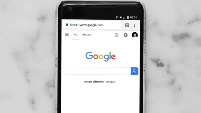 Pengguna Makin Mudah Hapus Informasi Pribadi di Google Search