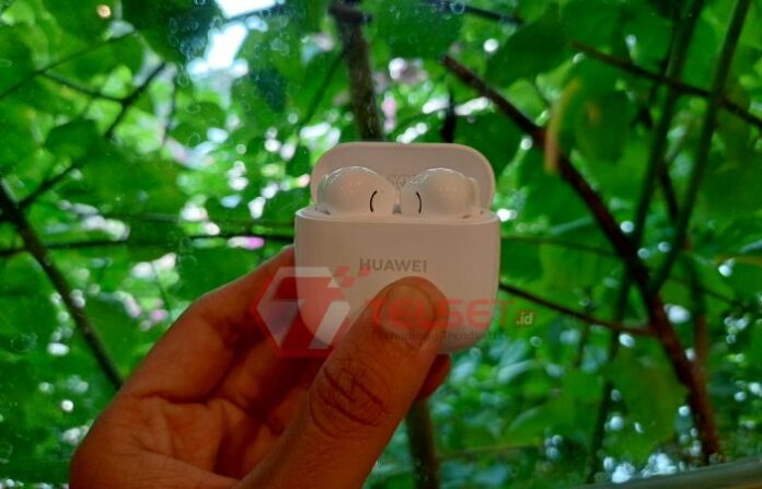 Huawei FreeBuds SE 2