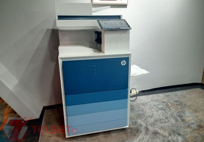 Printer HP Wireless Indonesia 