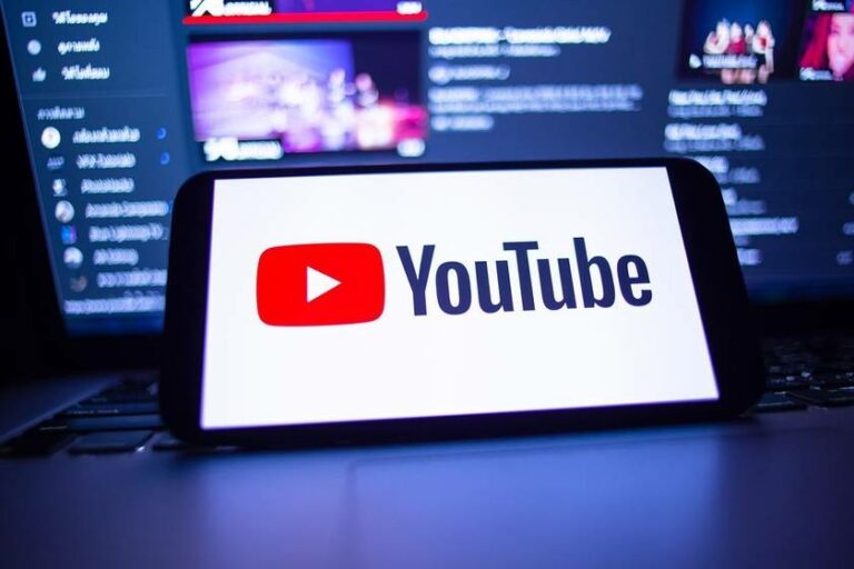 Riwayat YouTube Dinonaktifkan