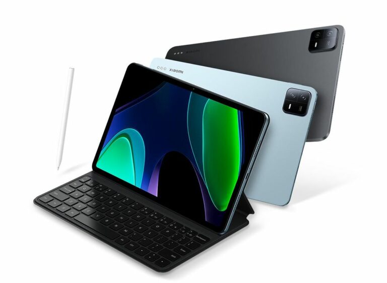 Harga Xiaomi Pad 6