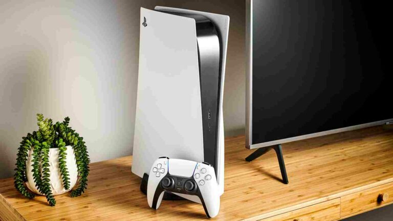 Cloud Gaming PS5 4K