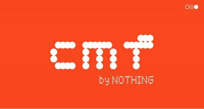 Sub-brand CMF by Nothing