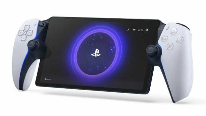 Sony PlayStation Portal