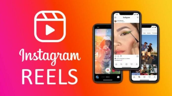 Instagram Reels Durasi 10 Menit