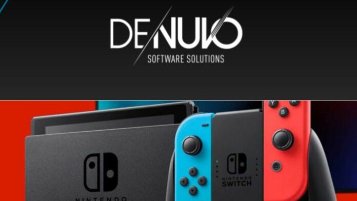 Game Switch Denuvo