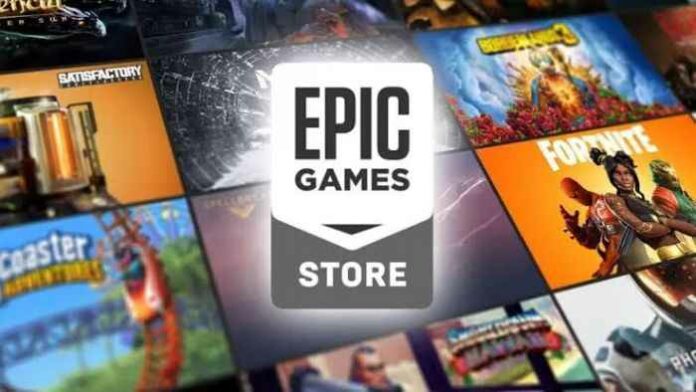 Epic Games Pendapatan 100%