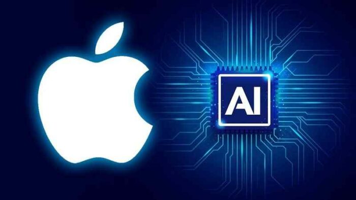 Apple Buka Lowongan Pengembang AI Generatif di Seluruh Dunia