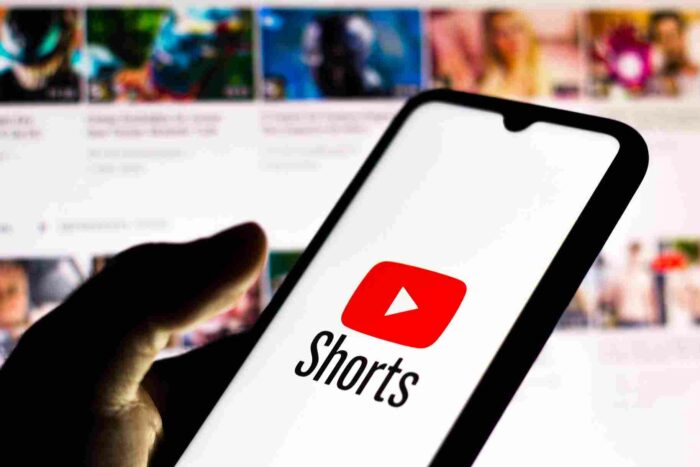 YouTube Tambahkan Alat Kreator untuk Shorts, Ada Fitur Voiceover