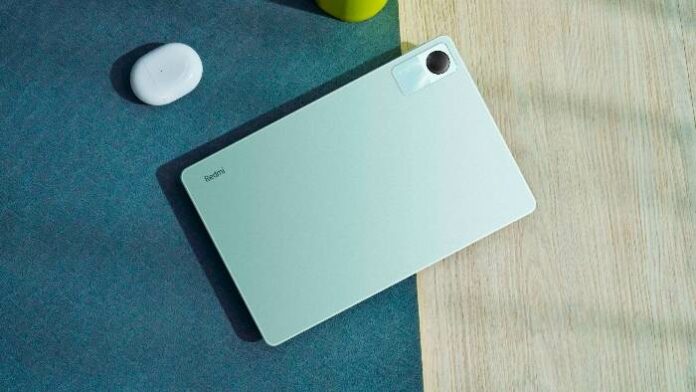 Harga Redmi Pad SE