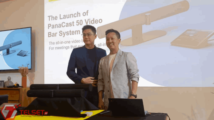 Jabra PanaCast 50 Video Bar System