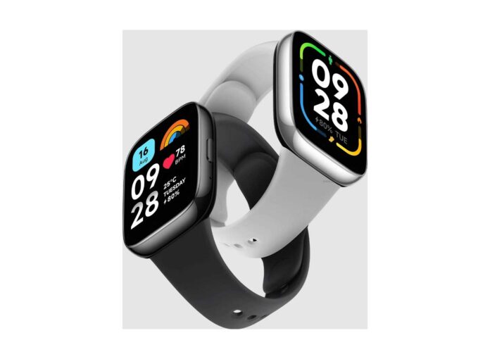 Harga dan Spesifikasi Xiaomi Redmi Watch 3 Active