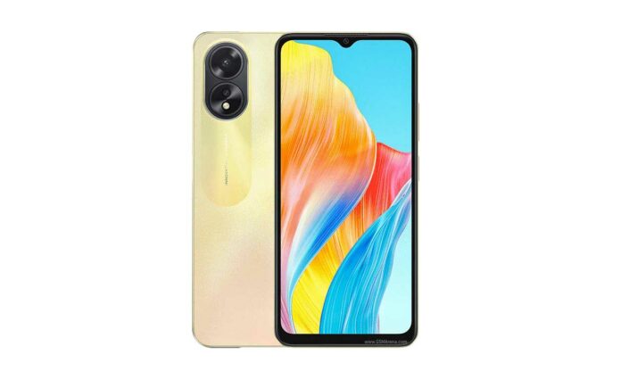 Harga dan Spesifikasi Oppo A38