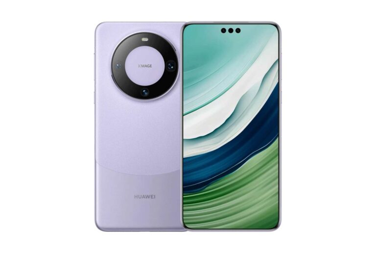 Harga dan Spesifikasi Huawei Mate 60