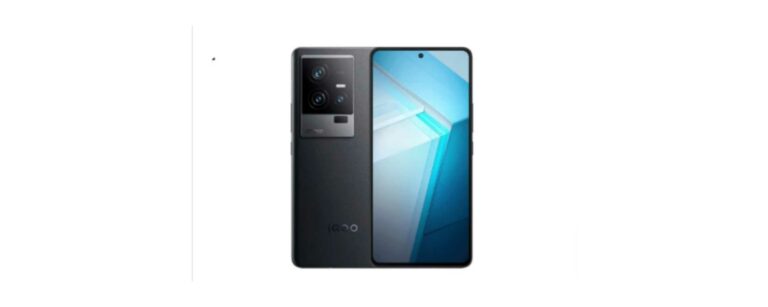 Harga dan Spesifikasi vivo iQOO 11S