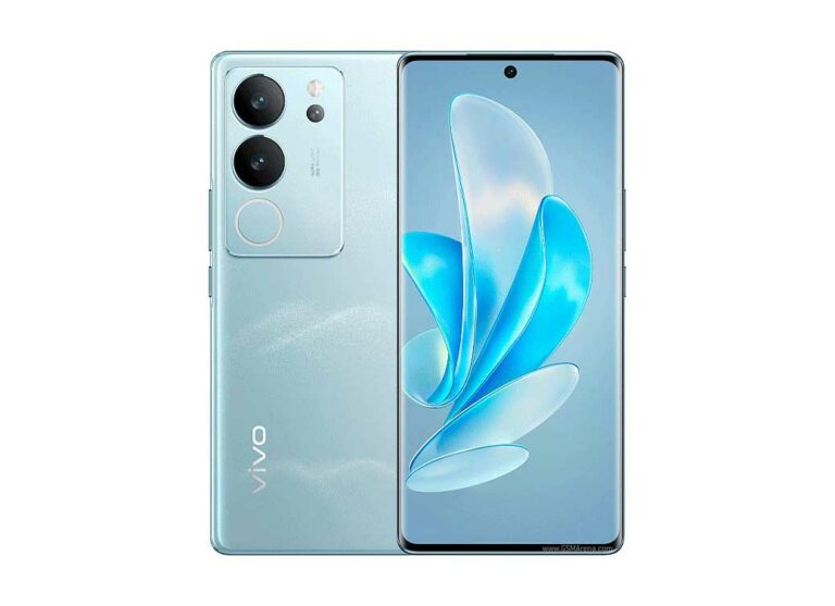 Harga dan Spesifikasi vivo V29