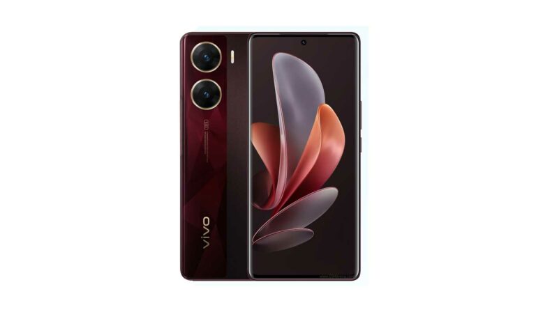 Harga dan Spesifikasi vivo V29e