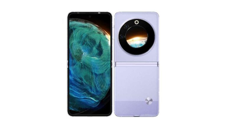 harga dan spesifikasi Tecno Phantom V Flip