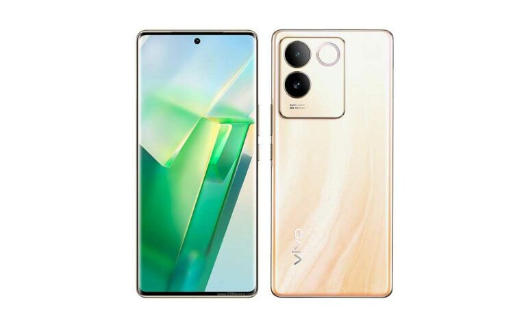 harga dan spesifikasi vivo T2 Pro