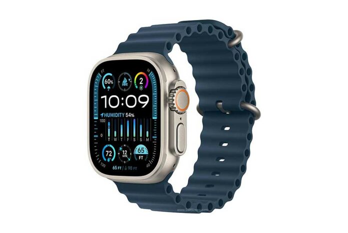 harga dan spesifikasi Apple Watch Ultra 2