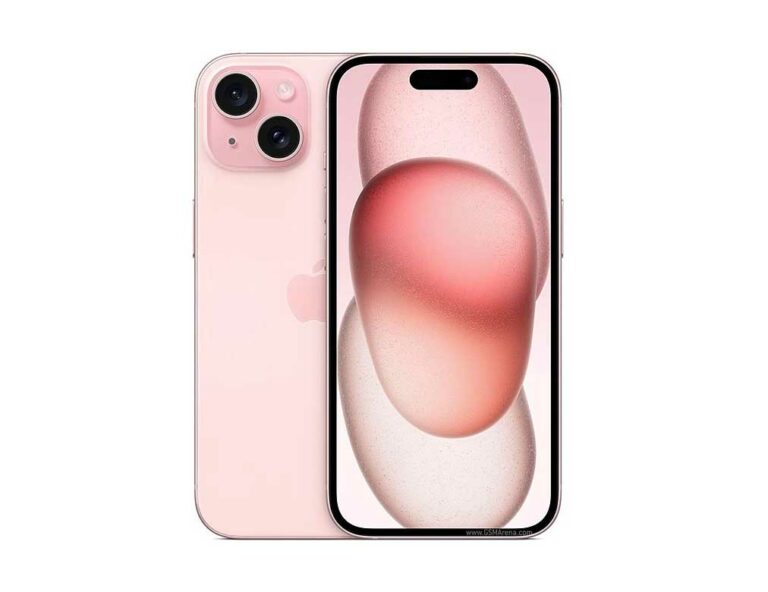 harga dan spesifikasi Apple iPhone 15