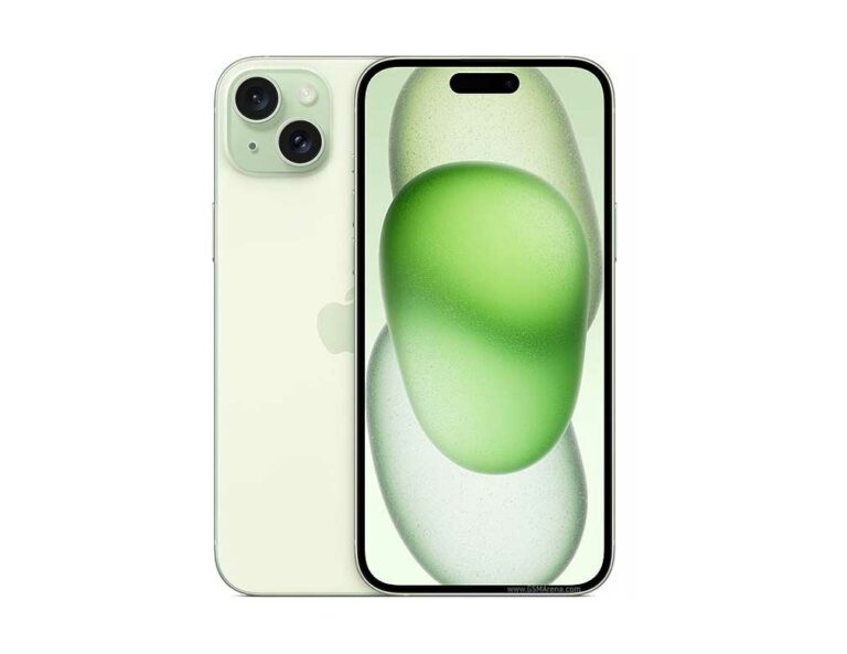 harga dan spesifikasi Apple iPhone 15 Plus