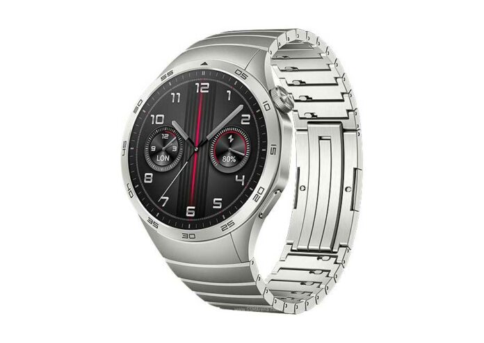 harga dan spesifikasi Huawei Watch GT 4