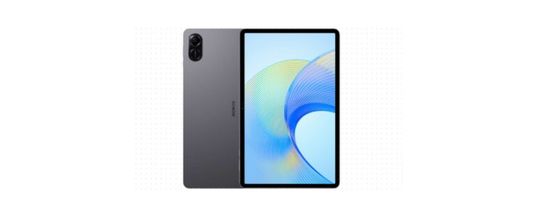 harga dan spesifikasi Honor Pad X9
