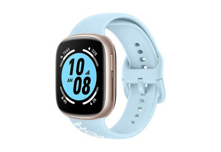 harga dan spesifikasi Honor Watch 4