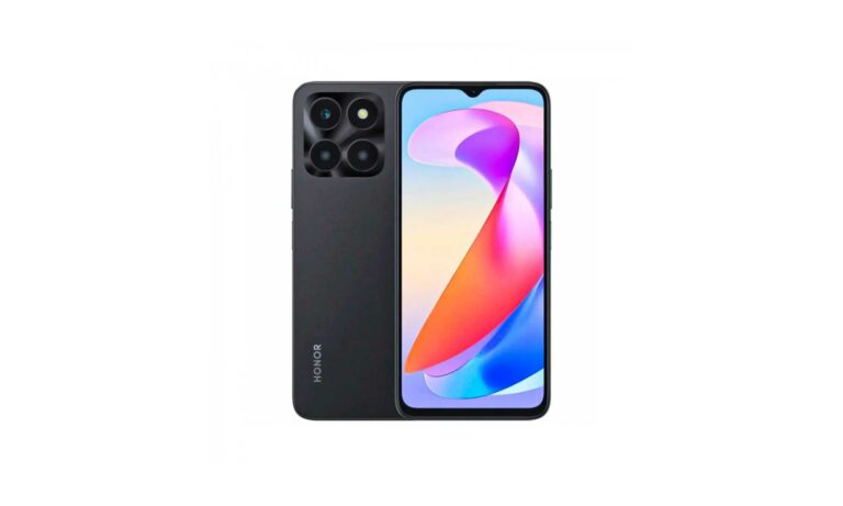 harga dan spesifikasi Honor X6a