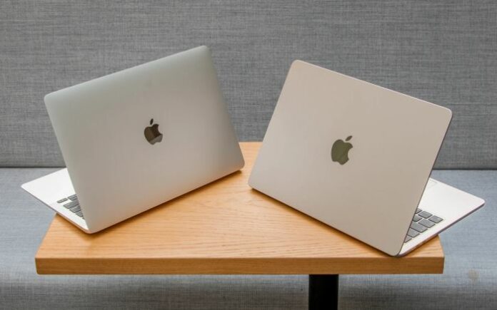 Apple MacBook Murah Chromebook