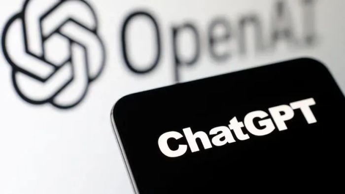 ChatGPT Enterprise 