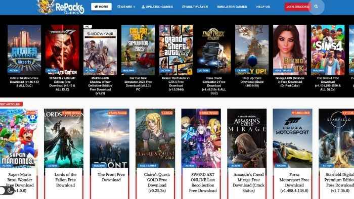 11 Situs Game Online Tanpa Download, Main Game Populer Gratis