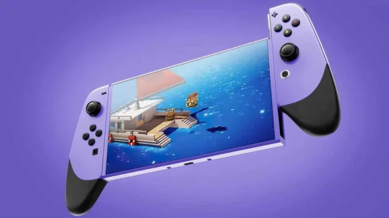 Nintendo Switch 2 GPU