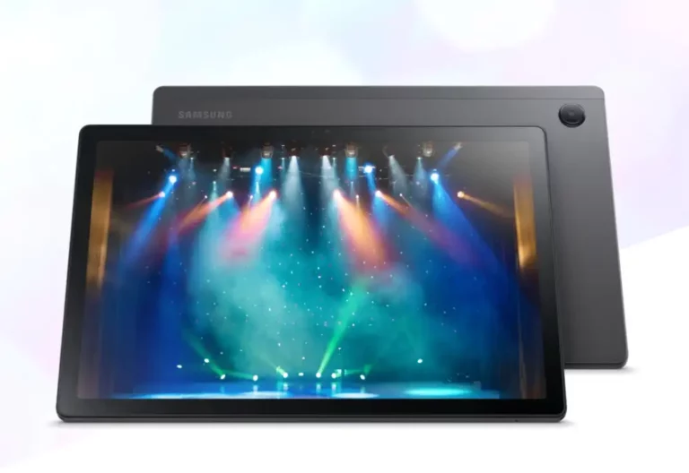 Galaxy Tab A9 Helio G99