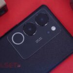 Kamera Vivo V29 5G