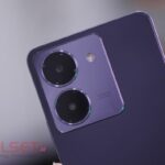 Kamera Vivo Y36 5G
