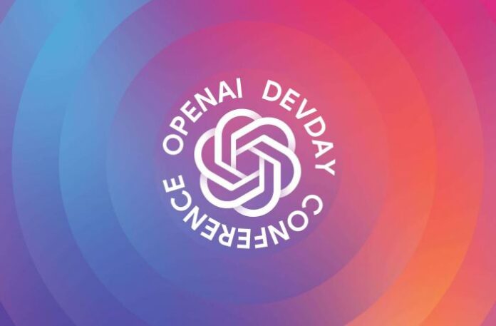 OpenAI Konferensi Pengembang DevDay