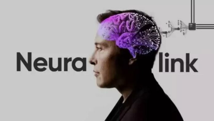 Neuralink Implan Chip Otak Manusia