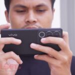 Performa HP Vivo