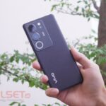 Review Baterai Vivo V29 5G