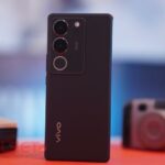 Review Vivo V29 5G
