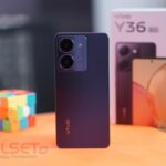 Review Vivo Y36 5G
