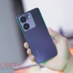 Review Vivo Y36 5G 2