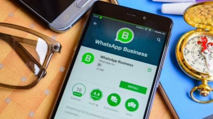 WhatsApp Business Flows