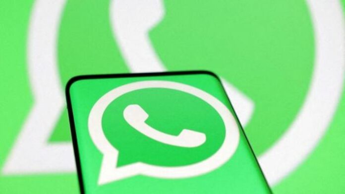 WhatsApp Filter Obrolan Grup Chat