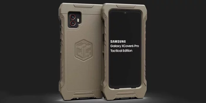 Samsung Galaxy S23 Tactical Edition