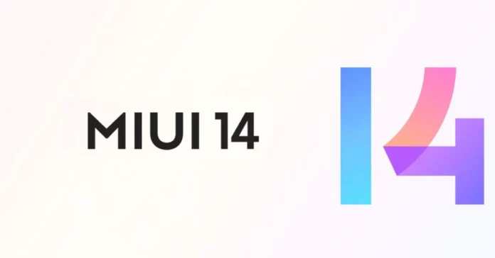 Xiaomi Hentikan Pengembangan MIUI 14 Beta