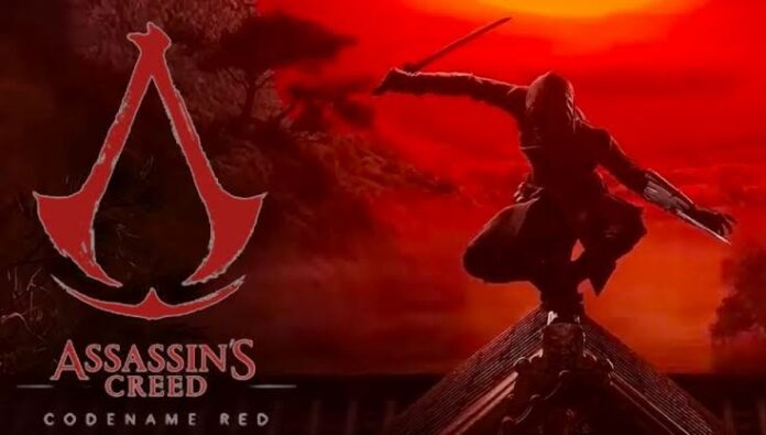 Fitur Assassin's Creed Red
